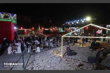 کمپین «دست‌مریزاد» 1