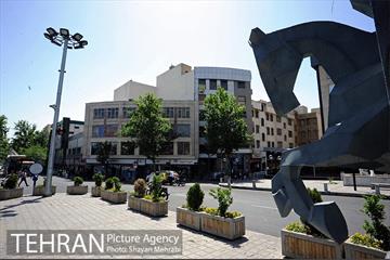 بورس لوازم ورزشی منیریه 28