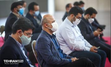 جلسه شورای مدیران روابط عمومی، دورنگاه ارتباطات شهر تهران 19