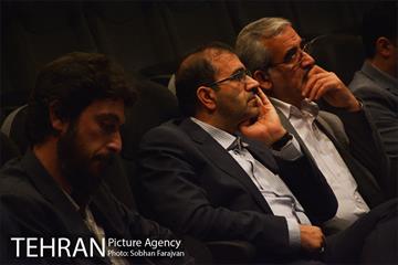 جلسه هماهنگی ستاد انتخابات شورایاری محلات شهر تهران 5