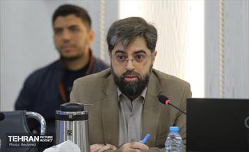 یکصدوچهاردهمین نشست مجمع شهرداران کلان شهرهای ایران 36