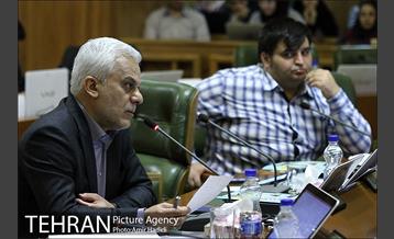 دویست و چهل و هشتمین جلسه علنی شورای شهر 22