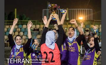 مسابقات هندبال ساحلی زنان 26