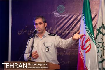 نشست شورای مدیران روابط عمومی شهرداری 4