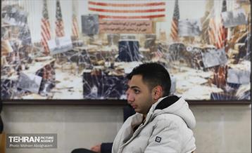 آزمون علمی استخدامی سازمان آتش نشانی شهرداری تهران 40