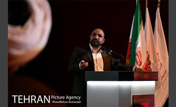 شصت و هفتمین نشست شورای مدیران سازمان فرهنگی هنری شهرداری تهران 4