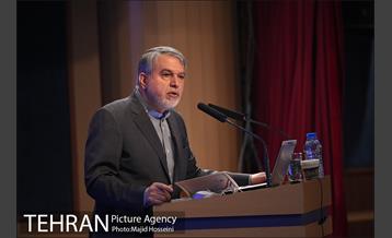 جلسه دورنگاه مدیران روابط عمومی شهرداری تهران 10