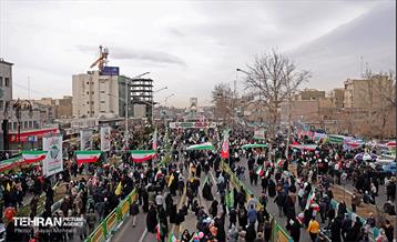 چهل‌و‌‌هفتمین جشن پیروزی انقلاب اسلامی - 2 50
