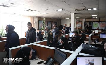 تور تهرانگردی سفرای خارجی 49