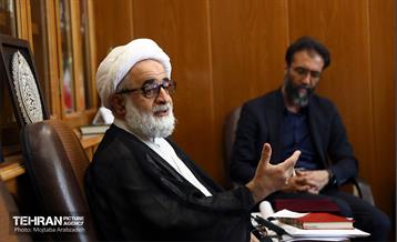 امضا تفاهم‌نامه همکاری بین شهرداری تهران و مدرسه علمیه مروی