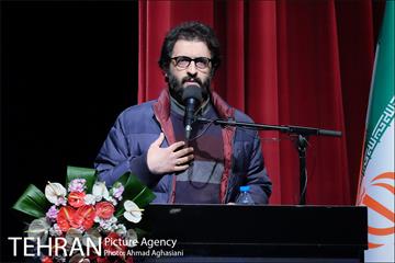 مراسم اختتامیه و اهدای جوایز برگزیدگان بخش «تجلی اراده ملی» 51