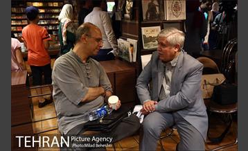 بیست و نهمین جشن لاک پشت پرنده 10