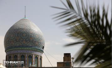 جشن میلاد امام زمان (عج) و روز جوان 9