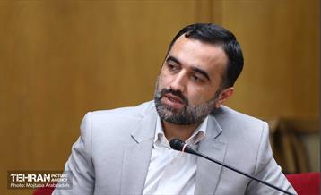 نهمین جلسه شورای هماهنگی فرهنگی، اجتماعی، هنری و ورزشی شهرداری تهران 15