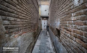 شهرنگار؛ سنگلج 7