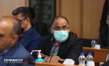 بیست و هفتمین جلسه قرارگاه اجتماعی شهر تهران