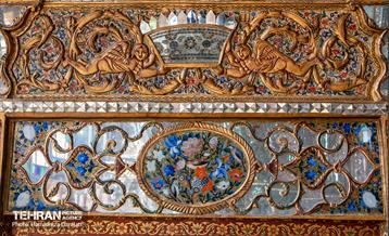 عمارت سلطان بیگم  19