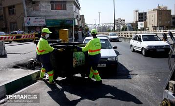 روایتی برای طلای کثیف تهران 80