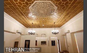 موزه گرافیک ایران 20