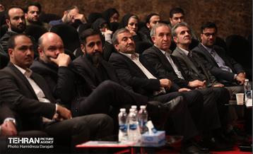 همایش نقش مدیریت شهری در ارتقاء ارتباطات اجتماعی و تاب آوری شهروندی 18