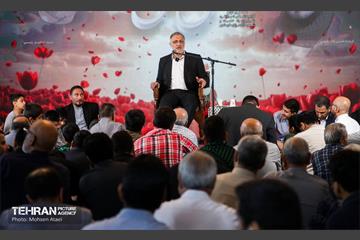 یادواره شهدا 17
