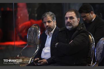 دورهمی مدیران روابط عمومی شهرداری تهران 46