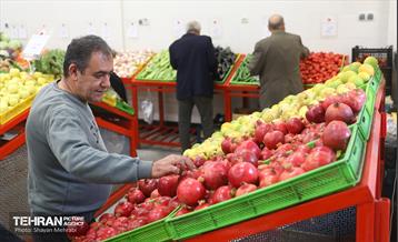 بهره‌برداری از پروژه‌های خدمات شهری در منطقه ۱۷ 21