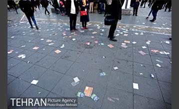 تبلیغات نامزدهای انتخابات دوره یازدهم مجلس در تهران  36