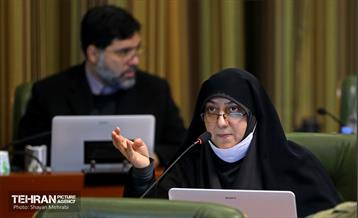 یکصد و دومین جلسه شورای اسلامی شهر تهران 44