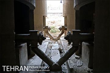 کارخانه سیمان شهر ری 45