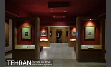 بازدید نوروزی مردم از موزه ملک 17