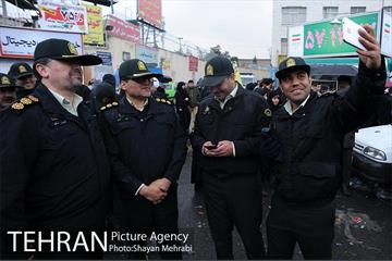 راهپیمایی یوم الله 22 بهمن 17