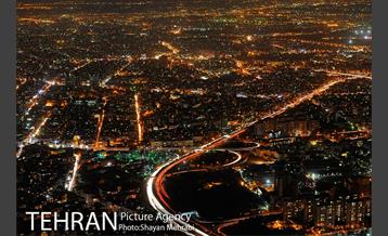 شب های پایتخت 18