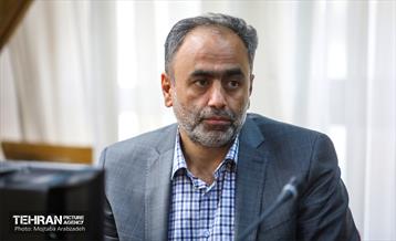 نشست بررسی طرح نهایی باغ راه حضرت فاطمه (س)