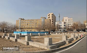 سوله ورزشی شهدای یافت اباد