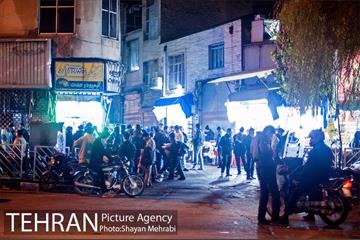 مرکز بهاران هرندی 29