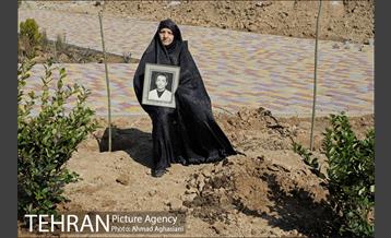 روز درختکاری در بوستان تبسم 13