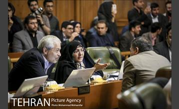 جلسه 98 شورای شهر 27