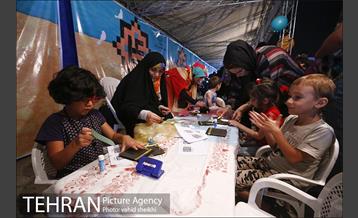 برنامه شادستان 98 منطقه 6 13