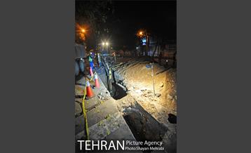 نشست چهار راه مولوی 25