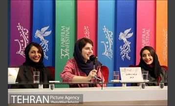 اولین روز سی و هفتمین جشنواره فیلم فجر 24