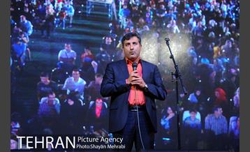 افتتاحیه فعالیتهای ورزشی محلات منطقه 11 6