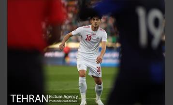 دیدار تیم های ملی ایران و کامبوج 18