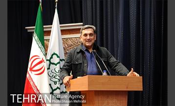 آئین اختتامیه دومین جشنواره قرآنی آیه های مهربانی با حضور شهردار تهران 8