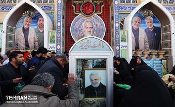 نشست معاونان فرهنگی کلانشهرهای کشور 24