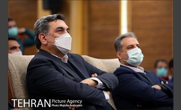 افتتاح و بهره‌برداری از پروژه های سازمان میادین میوه و تره بار 10