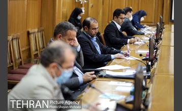 جلسه بررسى راه کارهاى اجرایى پرونده هاى دیوانى 4