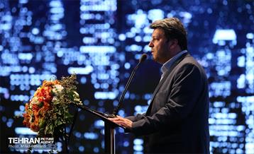اختتامیه سی و نهمین جشنواره بین المللی فیلم کوتاه تهران 10