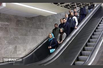 نمایشگاه عکس «رومانی در تصویر» 5