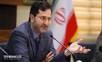 بازدید خبرنگاران از پروژه‌ های شاخص مناسب‌ سازی شهرداری در مناطق ۲ و ۵ تهران 36